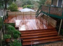 Kwikfynd Decks
eagleton