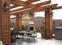 Kwikfynd Pergolas
eagleton